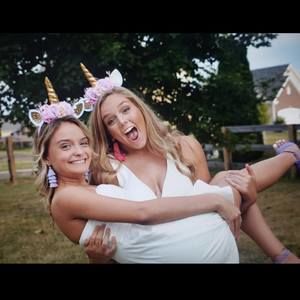 Meet your Posher, Katelyn